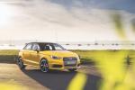 Audi S1 Sportback 2014 года (AU)